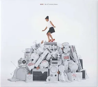 Image de Mon blues du XXIe siècle