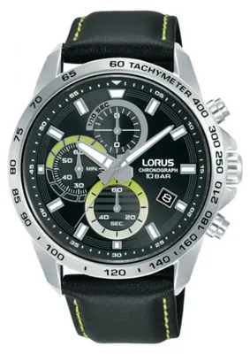 Zdjęcie produktu dla Zegarek męski Lorus - RM359JX9