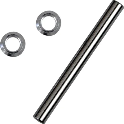 Produktbild von Amewi 059-314002, Lagerwelle, Metallisch