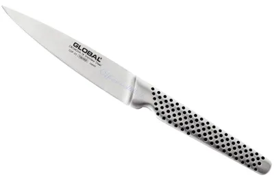 Imagen del producto de Global GSF 23, cuchillo para carne, 11 cm