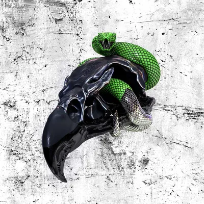 Obrázek produktu pro Future & Young Thug - Super Slimey (Reissue) (LP)