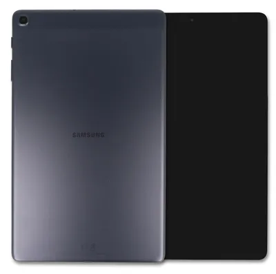 Zdjęcie produktu dla Samsung Galaxy Tab A 10,1" 2019 64 GB Wi-Fi, czarny, stan dobry