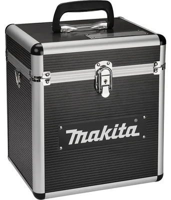 Image de Makita Koffer Transportkoffer • SK312GD