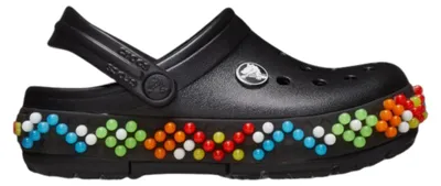 Produktbild von Crocs Clogs 210467 001 Schwarz
