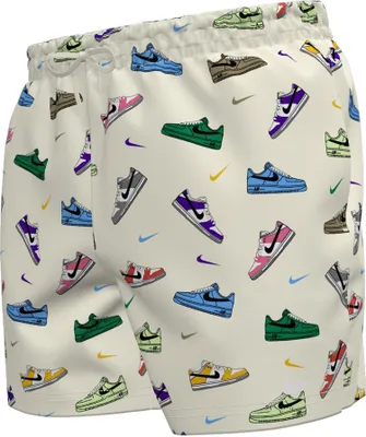 Produktbild von Nike Swim 5 VOLLEY SHORT Herren SAIL S