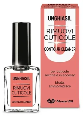 Immagine prodotto di Unghiasil Rimuovi Cuticole 5 Ml