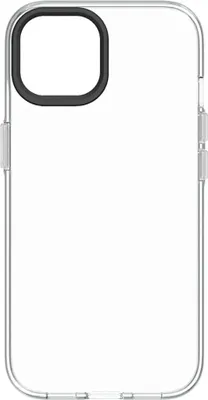 Obrázok produktu pre Rhinoshield, ochranné puzdro pre iPhone 16 Pro Max s ochranou proti zožltnutiu, odolné proti nárazom, priehľadné