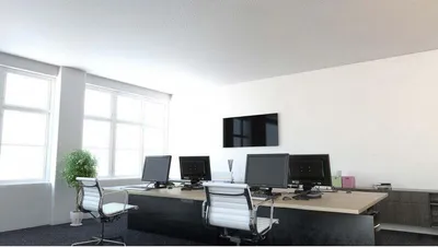 Produktbild von Fenix Glasheizung Infrarotheizung 600 W. Ecosun Wandheizung Heizkörper Graphite