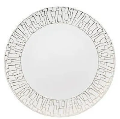 Productafbeelding van Rosenthal Speiseteller 28 cm Skin Gold 11280-403255-10229