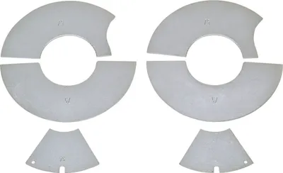 Produktbild von Rothenberger Reduzierspanneinsätz für P160 SANILINE, Ø 40mm