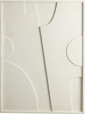 Productafbeelding van Light & Living - Ornament Colino - Bruin - 80x8x60 cm