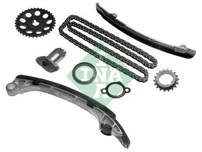 Image de Kit Chaîne De Distribution Toyota Avensis 2.0/2.4 Vvt-I