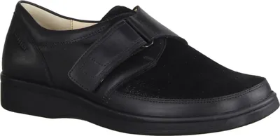 Produktbild von Ganter Komfort Slipper Damen 393434363430 Schwarz 42 EU