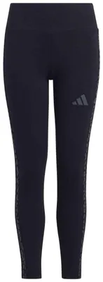 Produktbild von Leggings Adidas JG AN 3S LEG für Mädchen
