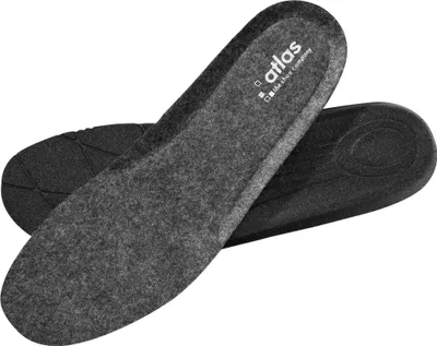 Produktbild von Atlas Einlegesohlen Thermo ESD wärmeisolierend atmungsaktiv für Schuhe und Arbeitsschuhe
