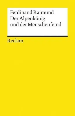 Obrázok produktu pre Der Alpenkönig und der Menschenfeind