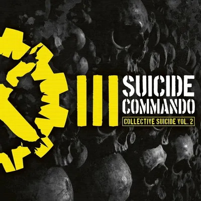 Produktbild von Collective Suicide Vol. 2