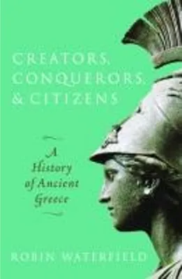 Immagine prodotto di Creators, Conquerors, and Citizens
