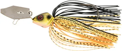 Produktbild von Fox Rage Chatter bait Black Gold 7g