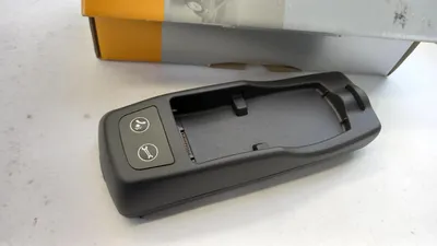 Produktbild von Original AUDI Handyadapter für Nokia 6100 8P0051435P
