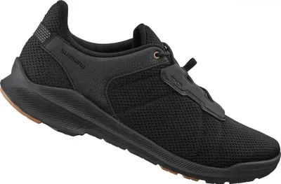 Produktbild von Schuhe Shimano SH-EX3 Herren schwarz größe 48 SH-EX300ML48