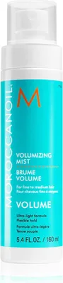 Zdjęcie produktu dla Moroccanoil, Volume, Argan Oil, Hair Spray, For Volume & Texture, Flexible Hold, 160 ml