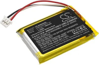 Immagine prodotto di Batteria per Sennheiser Momentum True Wireless MTW ecc