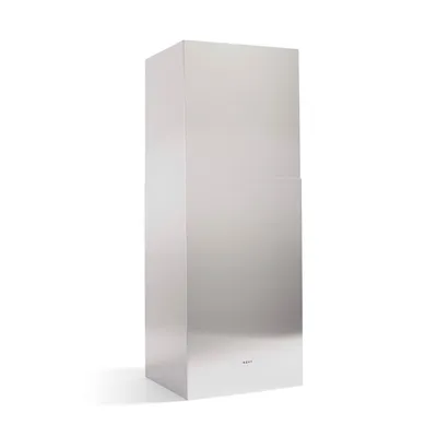 Image de NOVY 7600.100, Tuyau d'extension, Acier inoxydable, 1 pièce