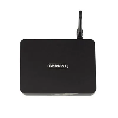 Produktbild von Eminent EM7680, Amlogic, S905X, 2 GHz, Cortex-A53, 1 MB, DDR3