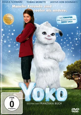 Produktbild von Yoko