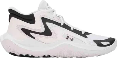 Zdjęcie produktu dla Under Armour Errores de Talla 6001585-100 in WHITE color size 42.5