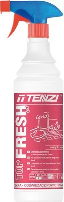Obrázok produktu pre Osviežovač vzduchu TENZI Top FRESH Lendi