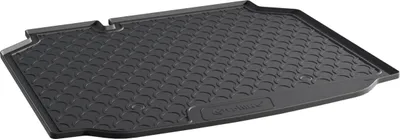 Image de Bac de coffre en caoutchouc pour Seat Leon 2012-2020 (berline)