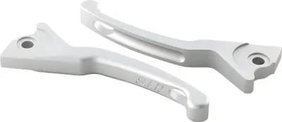 Obrázok produktu pre Športová páka brzdy SIP Shorty ľavá a pravá pre Vespa GTS, GTS Super, GTV, GT 60, GT, GT L 125-300cc