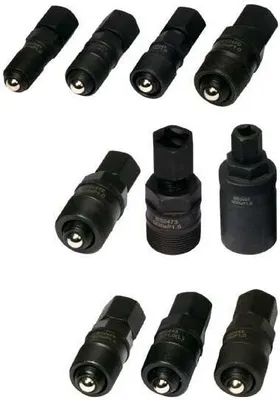 Immagine prodotto di BIKESERVICE Estrattore per ruote a bacchetta L'estrattore può essere utilizzato con e M22 x 1,5 mm,