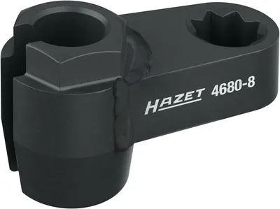 Zdjęcie produktu dla Nasadki HAZET 4680-8