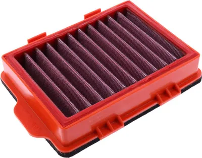 Immagine prodotto di Filtro aria racing BMC FM01214 166-117mm per Aprilia RS 457 ABS