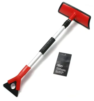 Obrázek produktu pro Originální Audi škrabka na led 80A096010C
