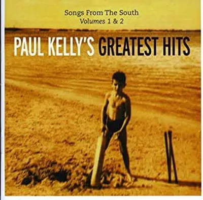 Produktbild von Paul Kelly - Songs from the South