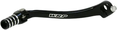 Productafbeelding van WRP - Versnellingshendel voor racefietsen, gemaakt van koudgesmeed aluminium en zwart