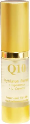 Produktbild von Hyaluron Serum m.Liposomen Gel 15 ml