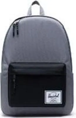 Produktbild von Herschel Classic X-Large grey black 15 Rucksack