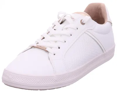 Produktbild von s.Oliver Halbschuh weiß in Gr. 41