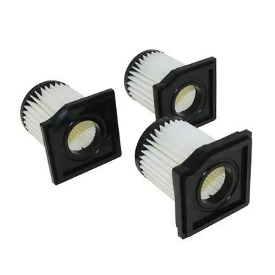 Zdjęcie produktu dla 3 sztuki Citomerx tuningowy filtr powietrza 27 mm kwadratowy do Hercules Prima 2 3 4 5 6, S