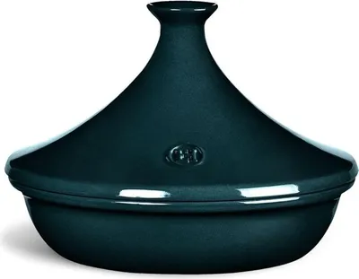 Image de EMILE HENRY Tajine Ø 32cm Belle-Ile EH 5632 73 3289317356322