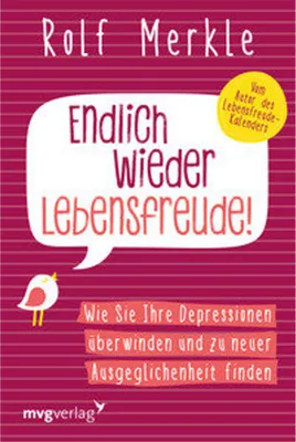 Produktbild von Endlich wieder Lebensfreude