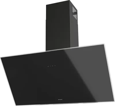 Produktbild von Oranier LEA90S1 Kopffreihaube 90 cm pureBlack