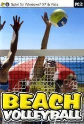 Produktbild von Beach Volleyball, CD-ROM