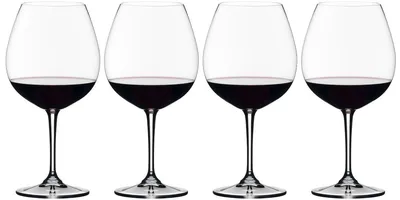 Produktbild von Riedel Vivant Vivant Pinot Noir 0484/07