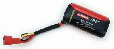 Produktbild von Carrera LiFePo4 AKKU 9,6V 1300mAH